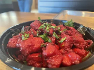 Tikka Shack