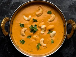 Krazy Curry