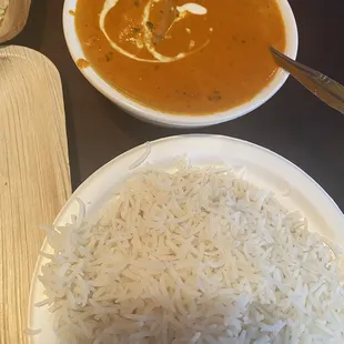 Butter Chicken