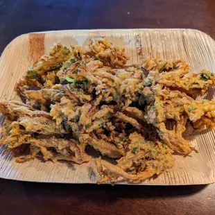 Veg Pakora