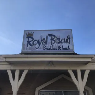 Family owned restaurant where everyone is welcome