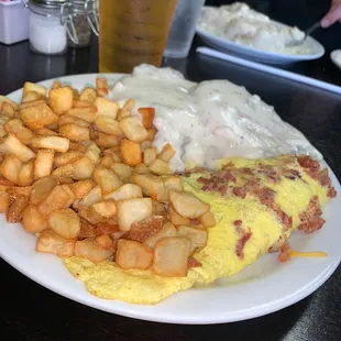 crepes, food
