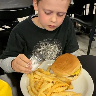 burger, food, burgers
