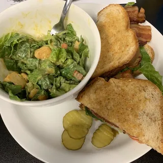 BLT