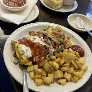 Side of Gravy