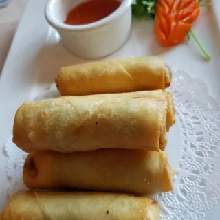 Spring Roll