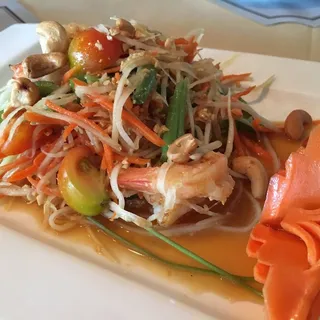 Papaya Salad