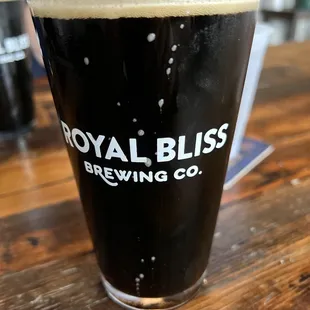 Stout