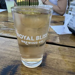 drink