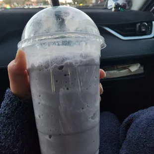 Taro Smoothie