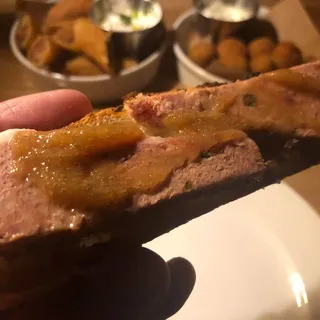 Country Pate
