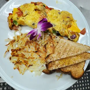 Omelet