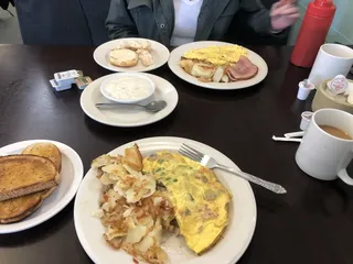 Brunswick Family Restaurant