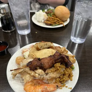 Royal Buffet & Grill