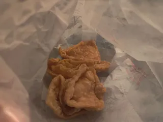 Platinum Dragon