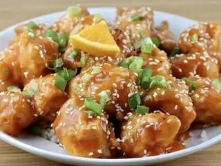 China Dragon