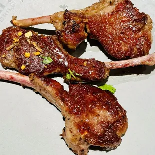 ribs, food, bbq ribs