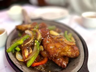 Picanha Brazilian Steakhouse