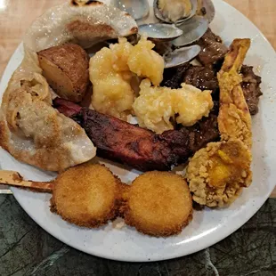 Royal Buffet And Grille