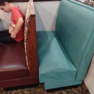 That day when you're feeling useless.