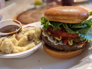 Coinjock Marina & Restaurant