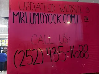 Mr Lu Number One Chinese Restaurant