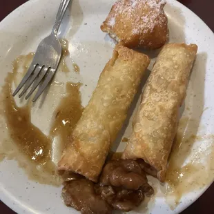 burritos and wraps, food