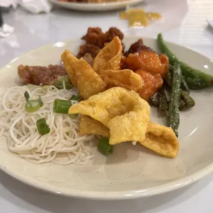 Royal Buffet