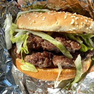 Royal Burger