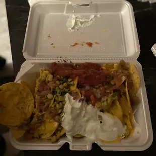 Nachos