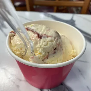 Ice cream