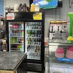 Drinks