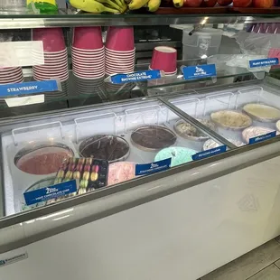 Ice cream