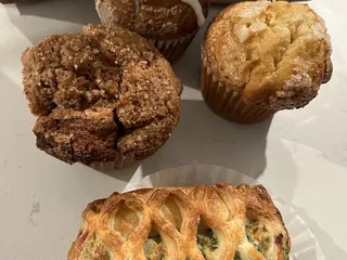 Java's Brewing Bakery & Cafe