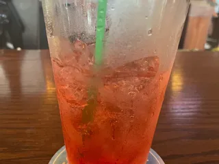 The Castaway on Lake Alex