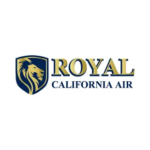 Royal California air