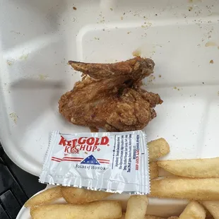 Tiny wings  Don't believe the hype. They are not all that good