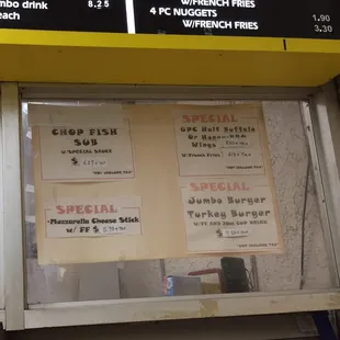 Other popular choices by customers