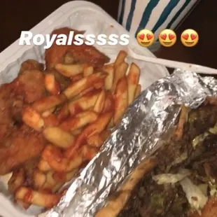 food