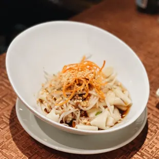 Wide Dan-Dan la Mian