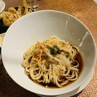 Thin Dan-Dan Mian
