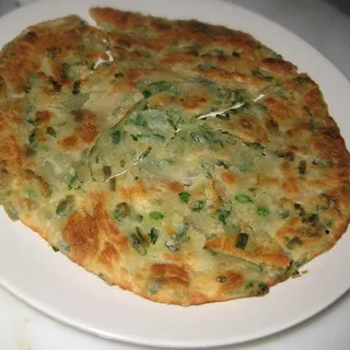 Scallion Pancake