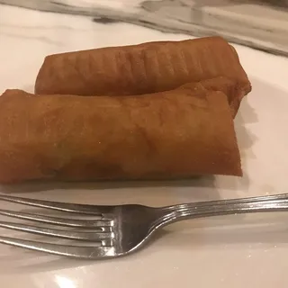 Spring Rolls