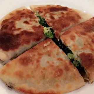 Chive Pockets