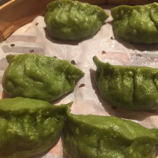 Vegetable