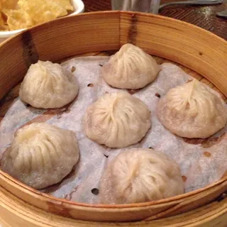 Sichuan Gon Bao Pork
