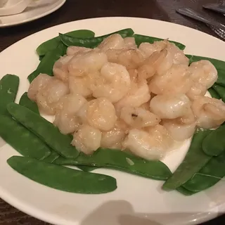 Crystal Shrimp