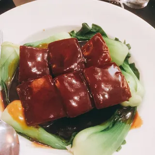 Dong-Po Pork Belly