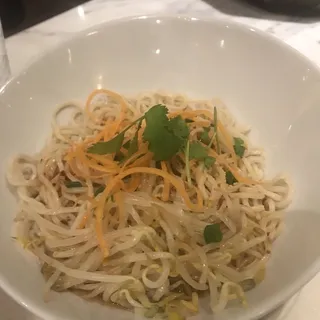 Thin Dan-Dan Mian