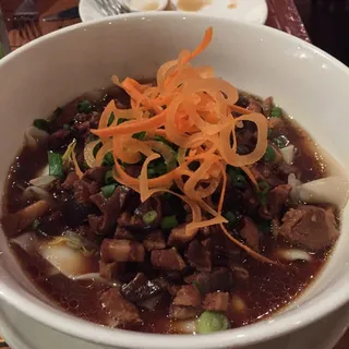 Lu-Rou Mian